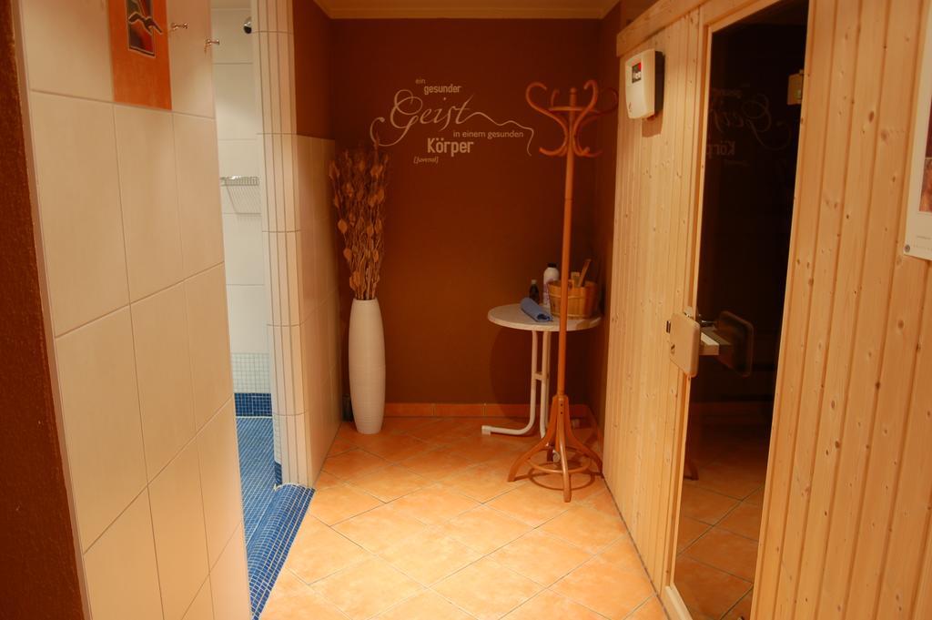 Apartmán Siegele Irmgard Kappl  Pokoj fotografie