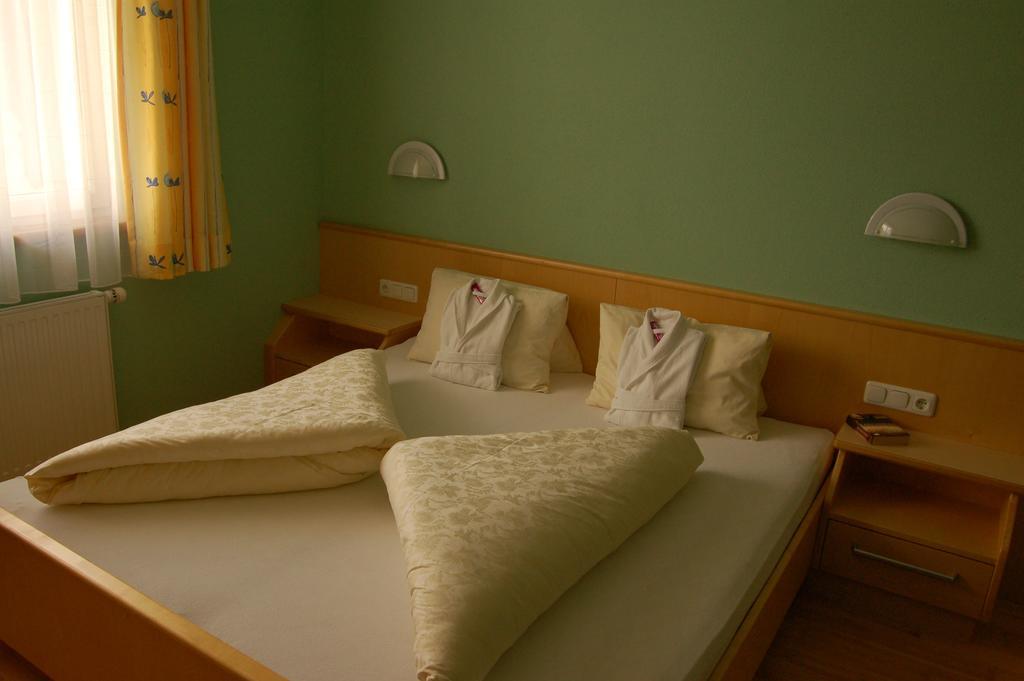 Apartmán Siegele Irmgard Kappl  Pokoj fotografie