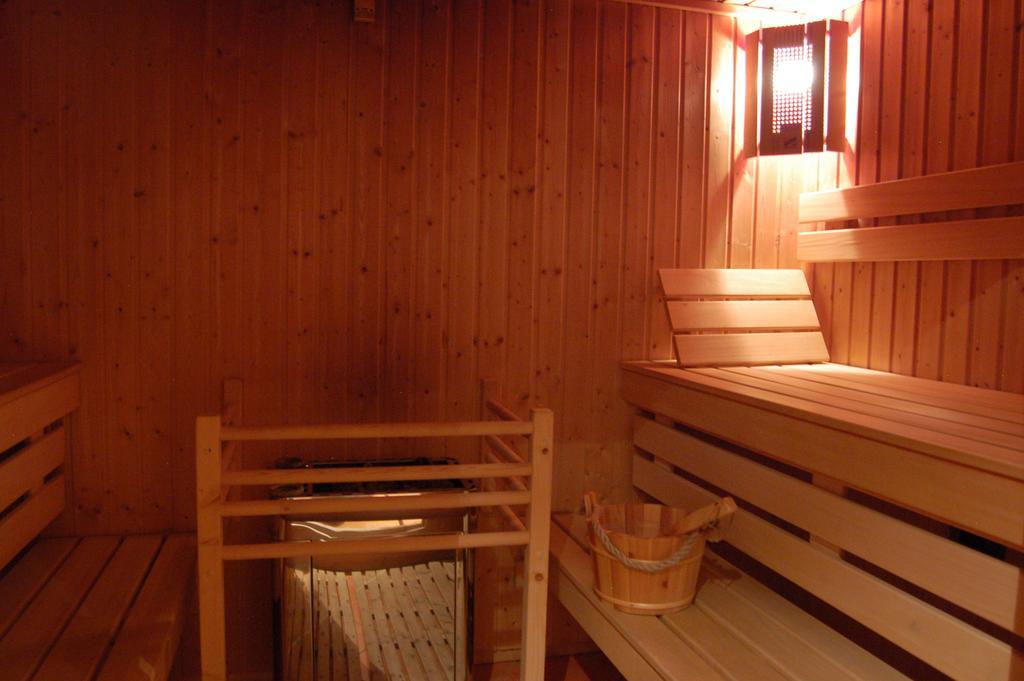 Apartmán Siegele Irmgard Kappl  Pokoj fotografie